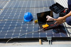 Conditions d’installation de panneaux solaire par Solaires Photovoltaïques à Chorges